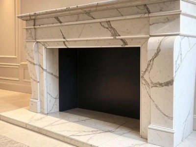 Облицювання камінів натуральним каменем