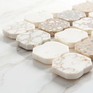 Мозаїка на сітці