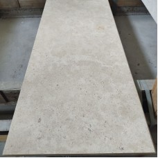 Мармуровий підвіконня бежевий Beige SP 1500х400х30 мм.