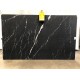Мармур Nero Marquina Black 20 мм