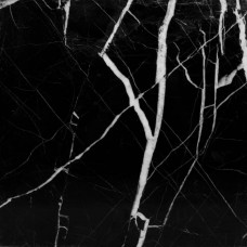 Мармур Nero Marquina Black 20 мм