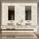 Onyx Crystal White 20 мм